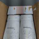 Huggies Size 1 Diapers, Skin Essentials Baby Diapers, Size 1 (8-14 lbs), 84 Count