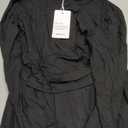 ZESICA Women's Elegant Long Sleeve Maxi Dress 2026 Spring Crewneck Knit High Waist Pleated Flowy A Line Casual Party Dresses 