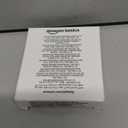 Amazon Basics Micro SDXC Memory Card with Full Size Adapter for Smartphones, Tablets, Action Cameras, Full HD, A2, U3, Read Speed up to 100 MB/s, 256 GB, Black