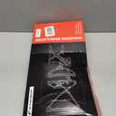 A-Premium Electric Power Window Regulator Without Motor Compatible with Infiniti FX35 FX50 2009-2012 FX37 2013 QX70 2014-2017 Front Right Passenger Side