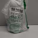 Owala FreeSip Insulated Stainless Steel Water Bottle with Straw, BPA-Free Sports Water Bottle, Great for Travel, 32 Oz, Shy Marshmallow