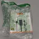 Weton 2-in-1 USB Type C Micro USB Android Phone to TV HDMI Cable, MHL to TV HDMI Adapter 1080P HDTV Mirroring & Charging Cable for Android Smartphone Tablets to Projector Monitor, 6.6ft