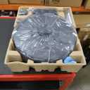 Tikom Robot Vacuum and Mop Combo, 6000Pa Automatic Robotic Vacuum Cleaner, Smart Mapping, 150 Min Max, Ideal for Pet Hair, Hardfloors, Carpets, Home(L8000 Pro)