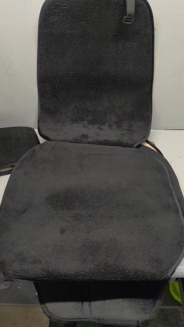 Fluffy Fuzzy Car Seat Covers for Universal Soft Cozy Fur Auto Seat Cushion Accessories Automobiles