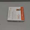 JEUJE Dog Bark Collar 2 Pack, Bark Collar for Large Medium Small Dogs 8-120lbs, AUTO Barking Collar, Bark Training Collar with 7-Level Sensitivity + 5 Safety Modes Humane Training System