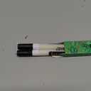 ARTISTRO 2 White Acrylic Paint Markers - 0.7mm Extra Fine-Tip Paint Pens - Perfect for Crafting, Art Projects, & More