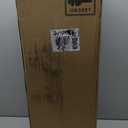 17L/4.5Gal Humidifier Large Room, Smart Quiet Ultrasonic Cool Mist Humidifiers for Bedroom, Covers 2000ft, 56H Runtime, 24H Timer, 3 Mist Modes Humidifiers for Home, Office, Plants, White