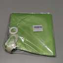 30PCS Double Sided Square Foil Balloons Wall,19 Inches Chrome Foil Balloons Tunnel Arch Garland Kit for Birthday,Anniversary,Wedding,Graduation Party Background Graduation Party Decoration (Black Red and Black White)