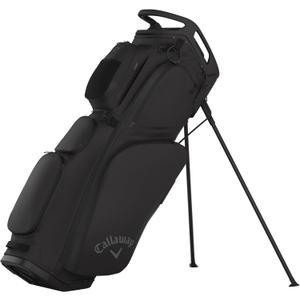 Callaway Golf Fairway 14 Stand Bag, Black 2026