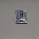 Lucrum Compatible with Mazda Key Fob Cover & Leather Keychain - TPU Case for 3, 6, CX-5 CX-9 CX-30 CX-50 CX-70 (2019-2025) (Green)