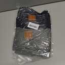 Kids Scarf Winter Neck Warmer Toddler Neck Scarf Girls Thick Scarves Boys Warm Neck Warp 2-12 Years (One Size fits Most: 2-12 Years, 2 Pack - Black + Grey)