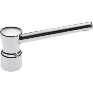 Delta Faucet RP21905 Soap/Lotion Dispenser Pump Head, Chrome