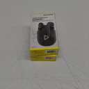 2 Pack Acoustix AudioBuds+ True Wireless Earbuds with Charging Case - Black