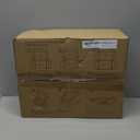 11 x 8 x 4 inch Shipping Boxes Set of 20 White Corrugated Cardboard Box Mailer Boxes for Packaging Small Business ShippingMailing Boxes Bulk for Birthday Wedding Party Book Literature Gift Giving