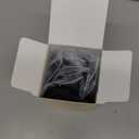 Gaoye 6 pack 1.75 Executive Style Reading Glasses Men - Durable Readers with Blue Light Filtering- Comfortable Fit with TR90 Frames (Black)