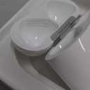 Apple AirPods 4 Wireless Earbuds, Bluetooth Headphones, with Active Noise Cancellation, Adaptive, Transparency Mode, Personalized Spatial Audio, USB-C Charging Case, Wireless Charging, H2 Chip