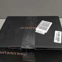 Electric Kettle, Gooseneck Electric Kettle, 1 Precise Temperature Control, Stainless Steel Interior, Quick Heating for Pour Over Coffee, Tea & Boiling Water, 0.9L (Forest Green)