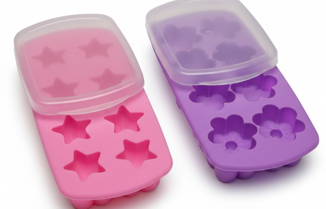 Joie Ice Cube Trays 2 Pack