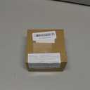 Smart Ring with Vibration Alerts, health tracker ring with Body Temperature Monitor, Heart Rate, Sleep & Fitness Tracking, Waterproof Activity Ring for Men & Women, No App Fees (Rose Gold, 8#)