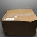 100% Cotton Comforter Set Queen Size – Reversible Yarn-Dyed Checkered Design, Soft Washed Cotton on Both Sides, Lightweight All-Season Bedding, Machine Washable(Grey White Plaid, 90”x90”)