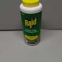 Raid Outdoor Wasp Ground Nest Killer, Dust Insecticide for Outside Household Use on Wasps, Fast-Working, Easy-to-Use and Odorless, 24 oz