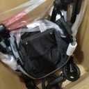 Graco Modes Nest 3-in-1 Travel System (Stroller & Car Seat), Norah
3 Modes: Infant Car Seat Carrier & Pramette, Toddler Stroller; Slide2Me Height-Adjustable and Reversible Stroller Seat
