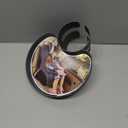 Munchkin Carseat Tray - Toddler Travel & Road Trip Accessory for Mess-Free Snacking in The Car, Grey