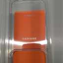 TORRAS for iPhone 17 Pro Case Crystal Clear, Ultra-Thin, 2025 Upgraded Non-Yellowing, Military-Grade Protection, Transparent Slim Case for iPhone 17 Pro Phone Case, Soft, Anti-Scratch, Clear