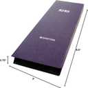 SHAPTON GlassStone 500 25micro class TYPE WA 50102