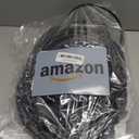 Cat 6 Outdoor Ethernet Cable 200 ft, 24AWG 10Gbps Cat6 Cable Cord Waterproof Direct Burial LLDPE UV Jacket, Internet Network Cable with 60 Ties Support Cat6 Cat5e Cat5, CCA, UTP for PC