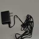 5V Charger for WYBOT Pool Vacuum Compatible with WYBOT Hyson 100 / Hyson 100P Handheld Pool Vacuum Cleaner Power Cord