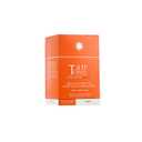 TanTowel Women's Half Body Tan Towelettes - 10 Pack, Dark, 10 Count (Pack of 1)