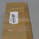 Prelit & Timer - 6 Ft Real Touch Christmas Cedar Garland with Lights, Lighted Christmas Garland for mantle Table Holiday, Soft Greenery Pine Cypress Garlands Pinecone Berry Battery Operated Xmas Decor