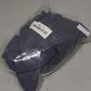 YEOREO Workout Leggings Womens No Front Seam Straight Leggings 29"/ 31.5"/ 33"/ 35" High Waist Buttery Eddiy Gym Yoga Pants (Small, Navy Blue)