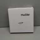 Christmas Tree Topper Farmhouse Christmas Decor Christmas Tree Decorations Rattan Natural Christmas Tree Star with 10 Warm LED Lights for Rustic Christmas Ornaments Holiday Seasonal Decoration 10 Inch