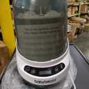Baby Brezza Baby Bottle Washer Pro - Clinically Proven Better Cleaning