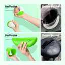 Toss and Catch Ball Game Set, Sticky Ball Paddle Catch Game for Kids, Summer Outdoor Backyard Beach Pool Yard Toy Gift for Boys Girls Ages 3-12