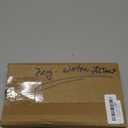 GLACIER FRESH Replacement for RPWFE, RPWF (Built-in CHIP) Refrigerator Water Filter, Compatible with GFE28GYNFS, GFE28GELDS, PFE28KELDS, PFE28KYNFS, GFD28GELDS, PWE23KELDS, PWE23KMKES, 3 Pack