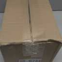 Libbey Heavy Base Drinking Glasses Set of 8, 15.5 Oz Elegant, Weighted Clear Water Glasses, Dishwasher Safe Glass Cups Set for Parties, Birthdays