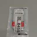 Jusy Compatible with MagSafe Polka Dot Case for iPhone 15 Pro, Cute Aesthetic Polka Dots Magnetic Phone Case, Soft TPU and Hard PC Protective Phone Cover for Women Girls (Matte) - White