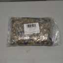 Pulovin 5 lbs Drainage Rocks for Potted Plants, 1/5 Inch Small Pebbles for Indoor Plants, Decorative Gravel for Vases, Bamboo, Succulent, Terrarium, Crafts, Cactus (Colored)