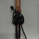 1 1/2 inch Curling Iron,Extra Long Barrel Culing Wand,100-240V Dual Voltage Hair Curler for Big Wave Curls,12 Temps