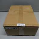 EzyShade 10-Layer Car Cover Waterproof All Weather - See Vehicle Size-Chart - Car Covers for Automobiles & Car Snow Cover - Full Exterior Covers - Winter Rain Sun SUV Sedan. Size A4 (See SizeChart) (Reflective)