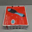 REVLON One-Step Volumizer Original 1.0 Hair Dryer and Hot Air Brush, Mint