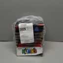 Rubik‚Äôs Cube, Rubik‚Äôs Tracks 100 3D Gravity Maze & 3D Puzzle Game with 100 Obstacles, STEM Toy ProblemSolving Brain Teaser, Fidget Toy, Sensory Puzzle, Stocking Stuffers for Ages 8 & Up