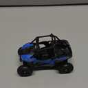 New-Ray Toys Miniature Polaris RZR Toy
