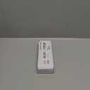 Palksky Dog Paw Trimmer, Upgraded 18mm-Blade Electric Dog Clippers for Groomming-with Led Display, Waterproof Pet Micro Precisiion Trimmer, Rechargeable Hair Shaver for Paws, Ears, Face, Rump-and Eyes (One Speed)