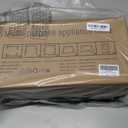 Nefish Mini Fridge Stand Height 7"8.4" Adjustable Washer and Dryer Stand with 4 Strong Feet Heavy Duty Washing Machine Stand Base Laundry Pedestal Universal Platform for Home 1624 Inch Appliance