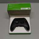 Xbox Wireless Gaming Controller (2025)  Carbon Black  Play on Xbox, Windows, Android, iOS, FireTV Sticks, Smart TVs, VR Headsets