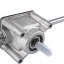 1063955 Front Wheel Drive Transmission Kit Replacement for Toro 22'' Recycler 20012 20016 20064 Mowers 106-3955 104-8696